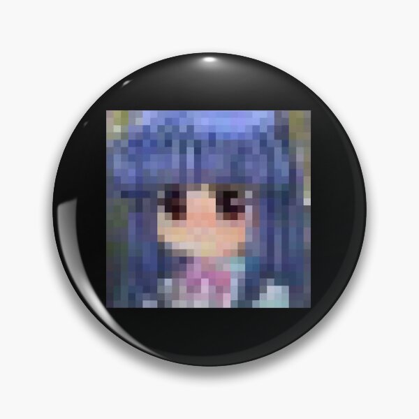 Item preview, rika furude  designed and sold by BintiTurro.