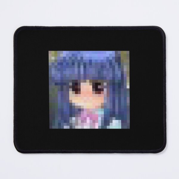 Item preview, rika furude  designed and sold by BintiTurro.