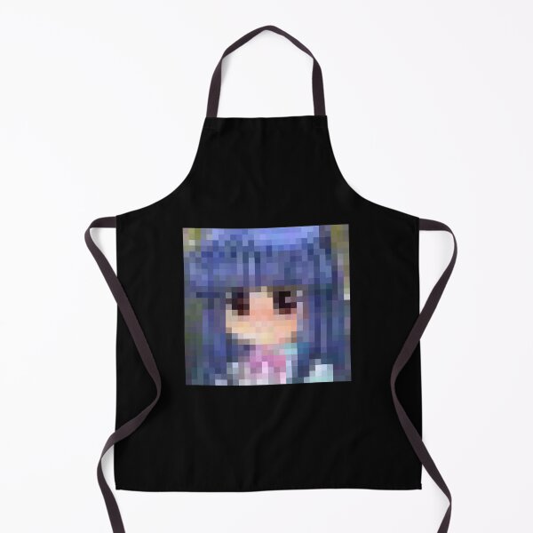 Item preview, rika furude designed and sold by BintiTurro.