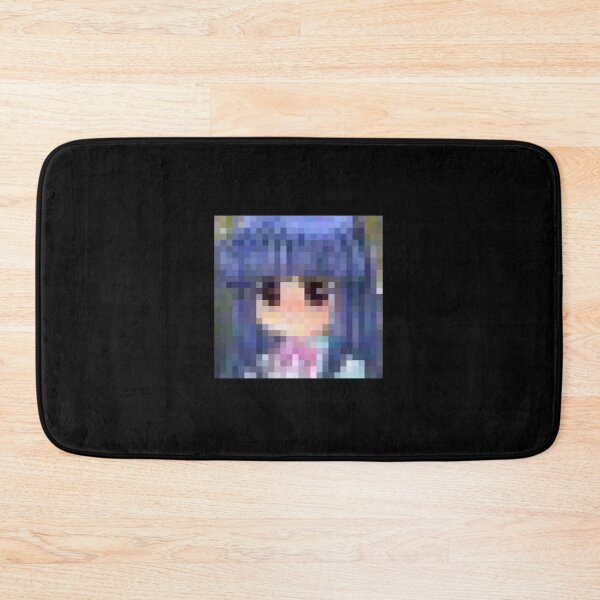 Item preview, rika furude  designed and sold by BintiTurro.