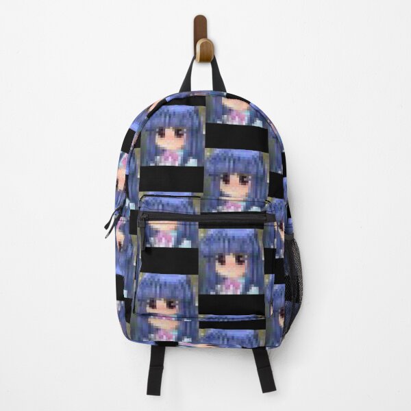 Item preview, rika furude  designed and sold by BintiTurro.