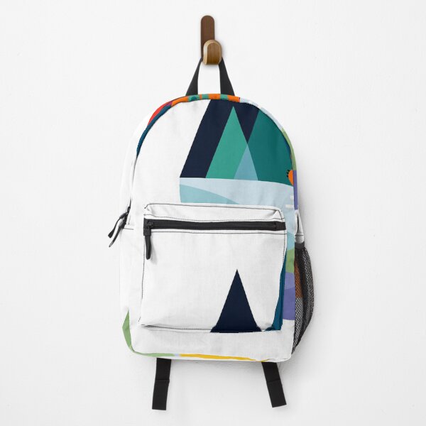 Great Smoky Mountains National Park Backpack
