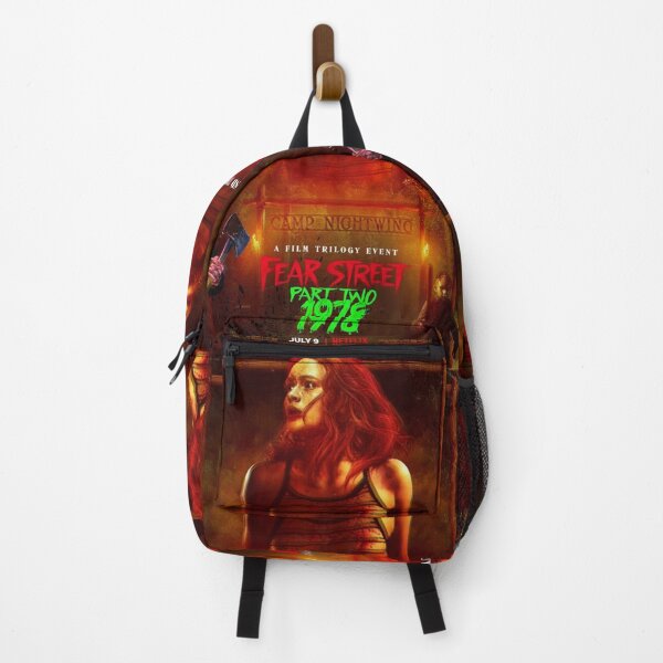 Item preview, Fear Street Part Two - 1978 (2021) designed and sold by elisewalkert.