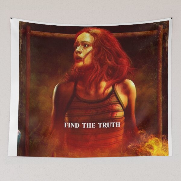 Item preview, Fear Street Part Two - 1978 (2021) designed and sold by elisewalkert.