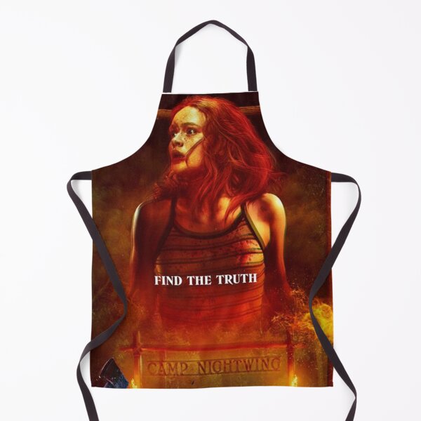 Item preview, Fear Street Part Two - 1978 (2021) designed and sold by elisewalkert.