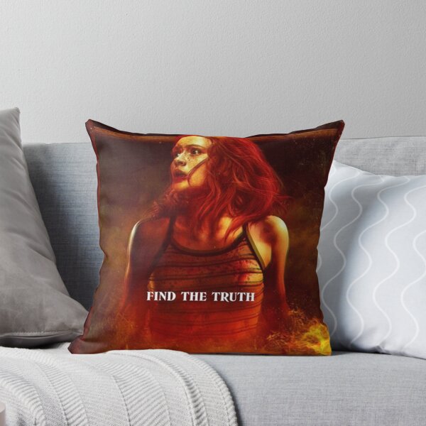 Item preview, Fear Street Part Two - 1978 (2021) designed and sold by elisewalkert.