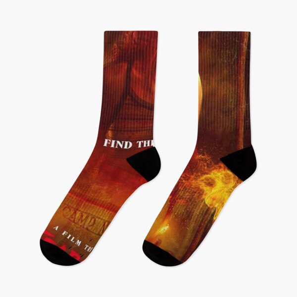 Item preview, Fear Street Part Two - 1978 (2021) designed and sold by elisewalkert.
