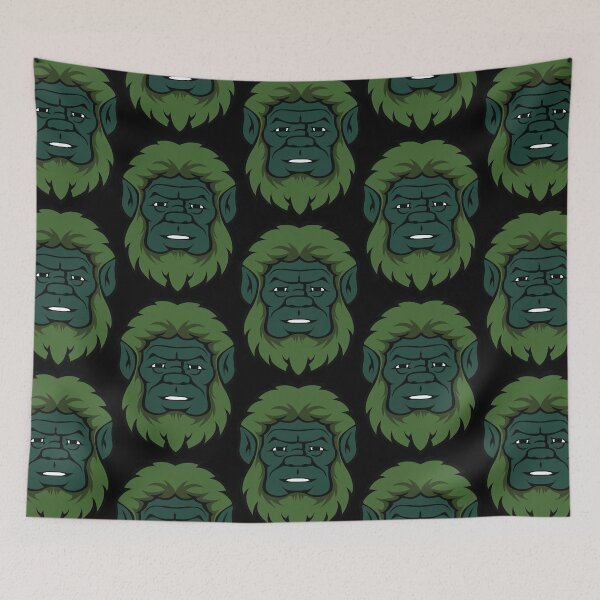 Item preview, Master Of Camouflage  designed and sold by BintiTurro.