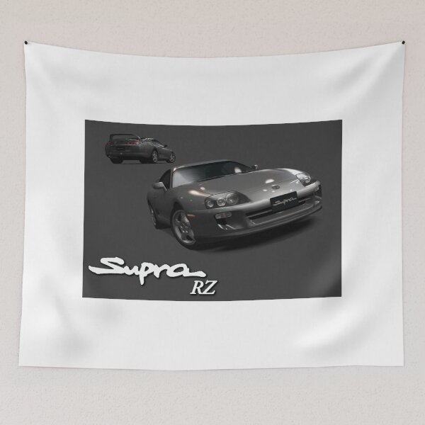 Item preview, Toyota Supra RZ designed and sold by isrlygood1.
