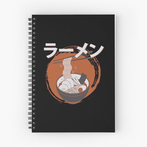 Item preview, ramen de japón designed and sold by rythomas145.