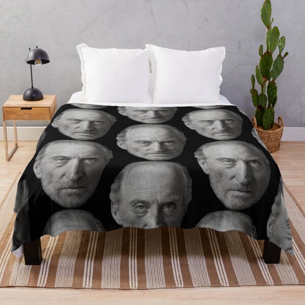 Item preview, Charles Dance  designed and sold by BintiTurro.