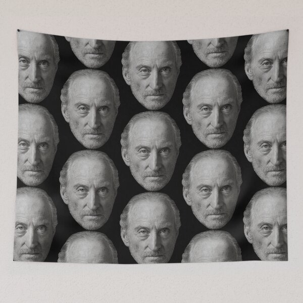 Item preview, Charles Dance  designed and sold by BintiTurro.