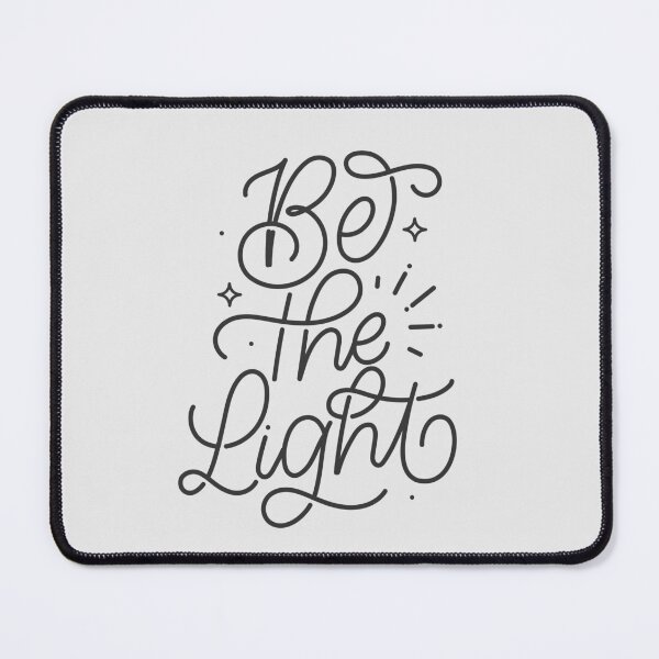 Item preview, Be the light designed and sold by Antonella Rojas.