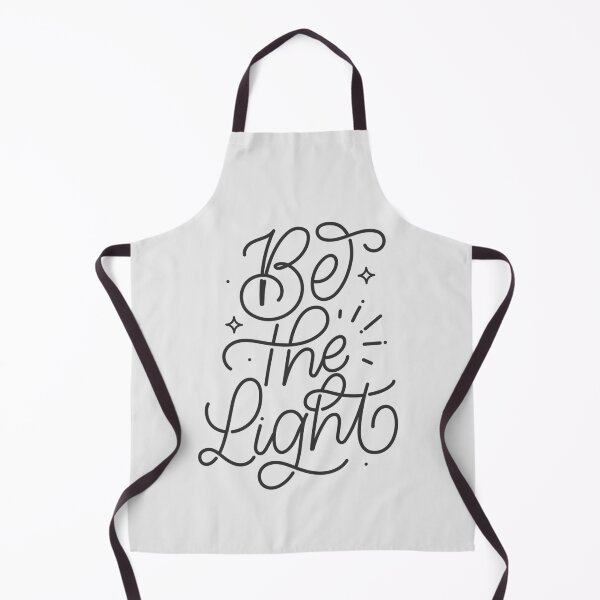Item preview, Be the light designed and sold by Antonella Rojas.