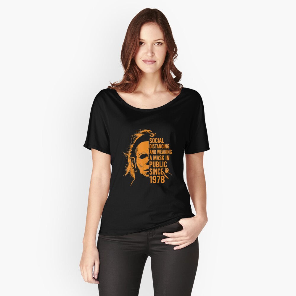Item preview, Relaxed Fit T-Shirt designed and sold by WilliamsonTate.