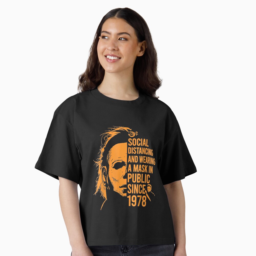 Item preview, Boxy T-Shirt designed and sold by WilliamsonTate.