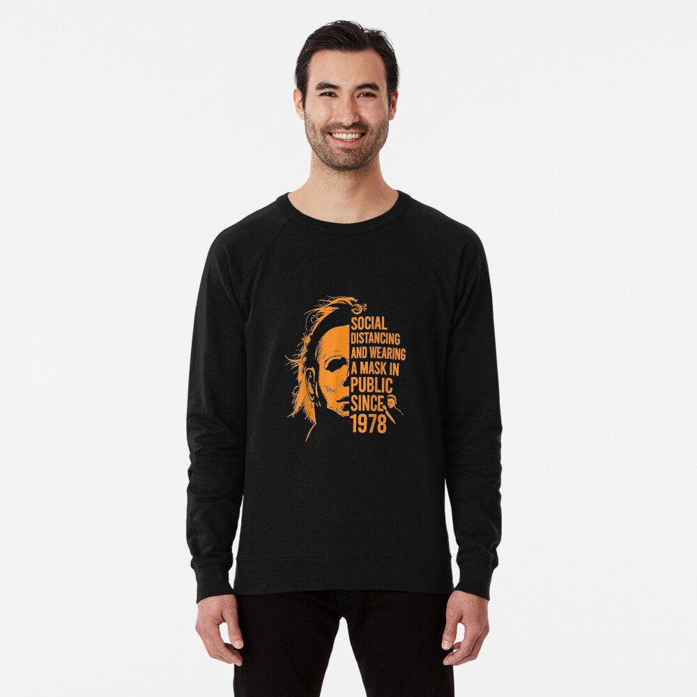 Item preview, Lightweight Sweatshirt designed and sold by WilliamsonTate.