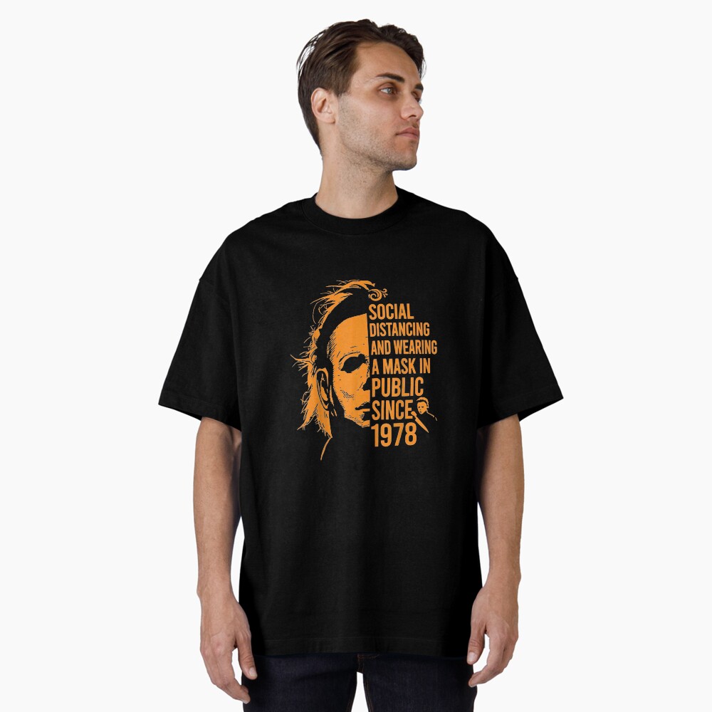 Item preview, Oversized T-Shirt designed and sold by WilliamsonTate.