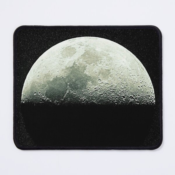 Item preview, Half Moon designed and sold by Jean Gregory Evans.