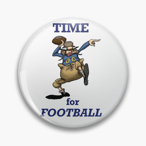 Item preview, Spectickles Time for Football Humorous Art designed and sold by abbottoons.