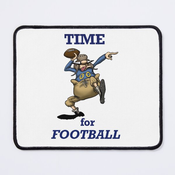 Item preview, Spectickles Time for Football Humorous Art designed and sold by abbottoons.