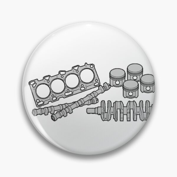 Item preview, Car Parts designed and sold by isrlygood1.