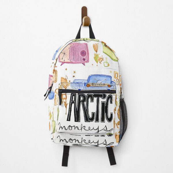 Item preview, Animated Arctic designed and sold by Dale Guerrero.