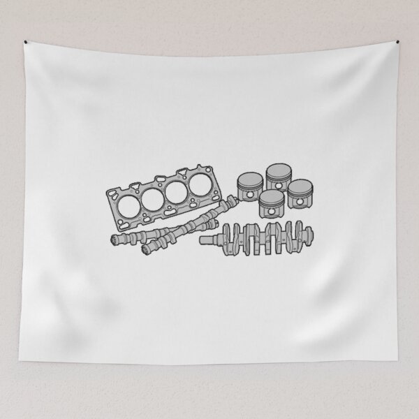 Item preview, Car Parts designed and sold by isrlygood1.