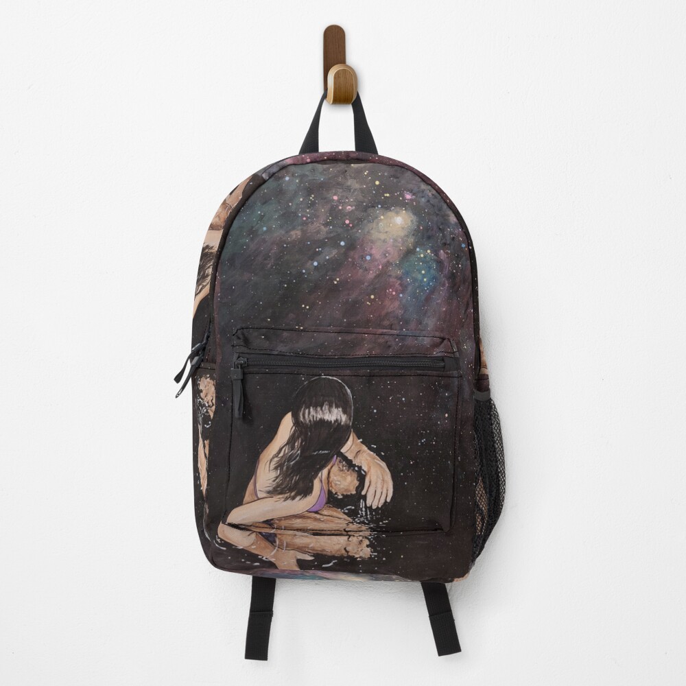 Item preview, Backpack designed and sold by PatrickEnnis.