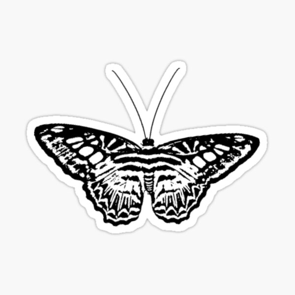 Item preview, Parthenos Butterfly Design designed and sold by Entoto.