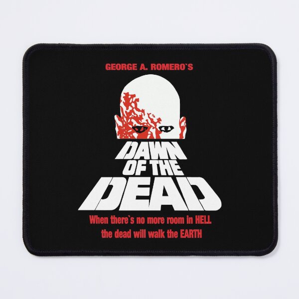 Item preview, The dead of zombie designed and sold by NorsworthyRosie.