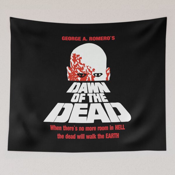Item preview, The dead of zombie  designed and sold by NorsworthyRosie.