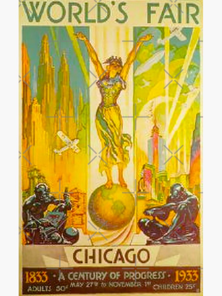 アール・デコ　vintage poster s-l400.jpg