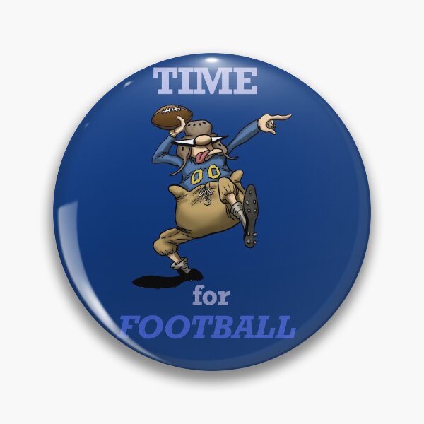 Item preview, Spectickles Time for Football Humorous Art designed and sold by abbottoons.