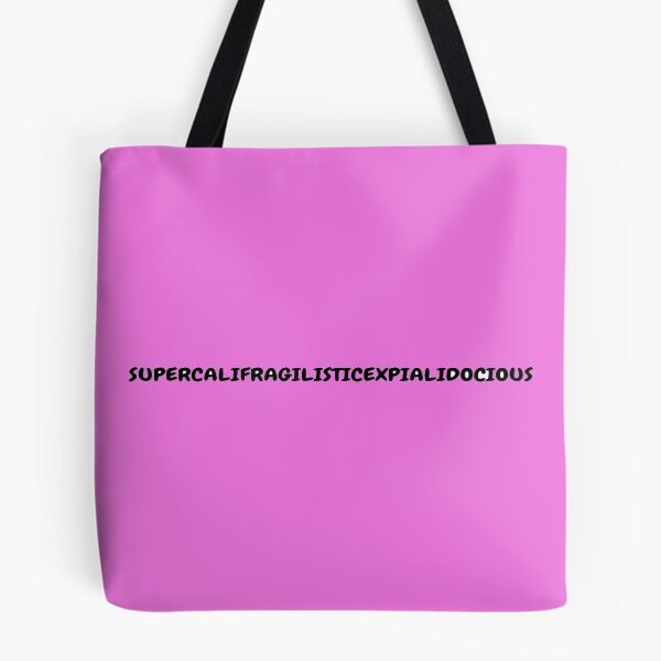 Item preview, superfragilisticexpialidocious designed and sold by Elizabethww.