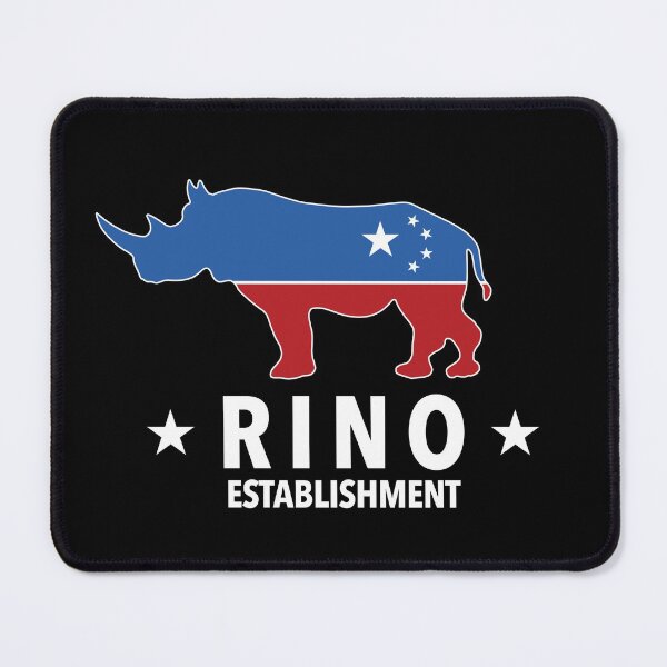 Item preview, RINO Republican Establishment designed and sold by twHistory.