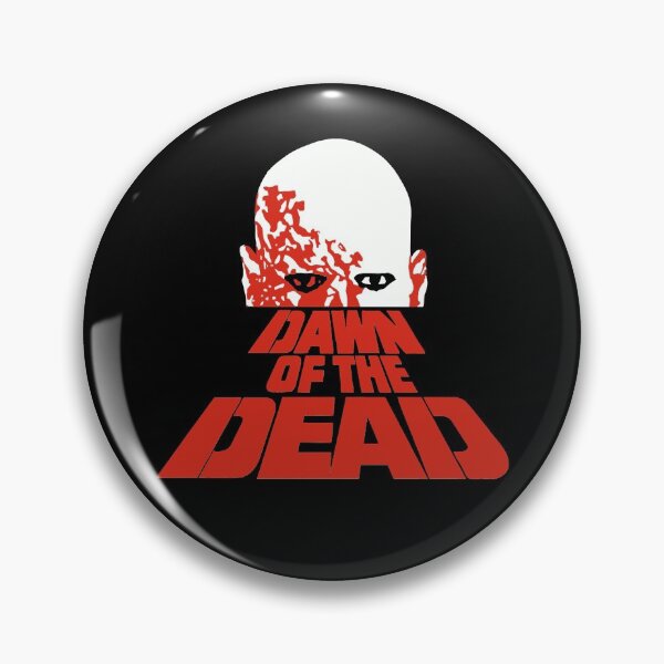 Item preview, The head of zombie  designed and sold by NorsworthyRosie.