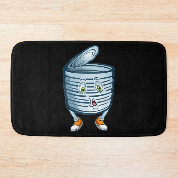 Item preview, Tin Can Day Celebrations You Can do Recycle Dude  designed and sold by Merchking1.