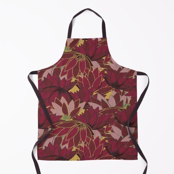 Item preview, Lotus Jungle designed and sold by shaliniadesigns.