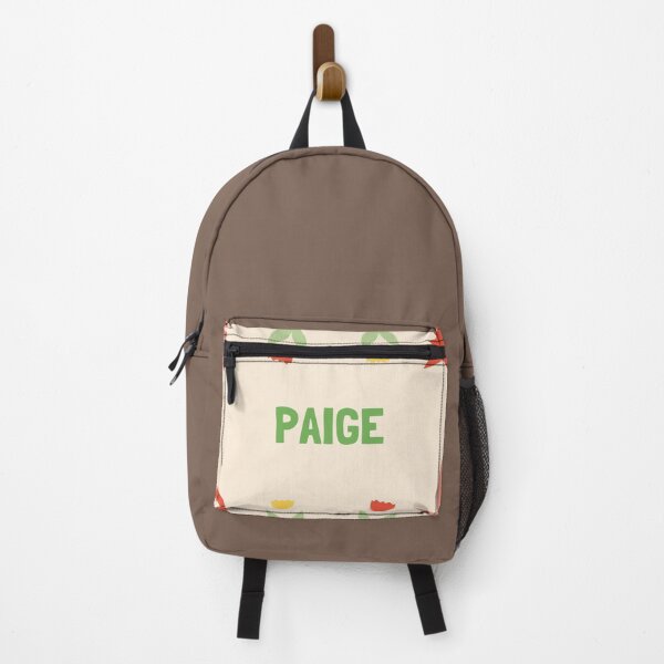 Item preview, Paige, Paige sticker, Paige magnet, Paige mug, Paige blanket, designed and sold by PicsByMi.