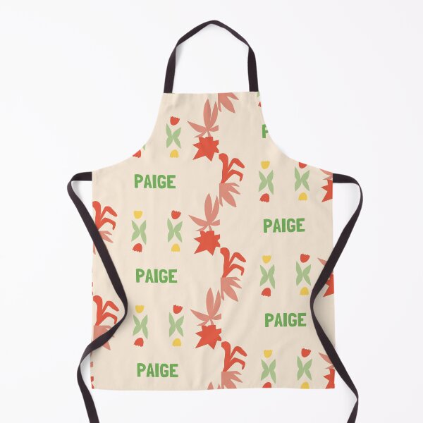Item preview, Paige, Paige sticker, Paige magnet, Paige mug, Paige blanket, designed and sold by PicsByMi.