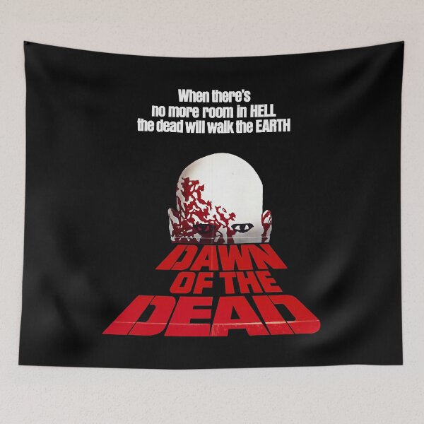Item preview, The head of zombie symbol designed and sold by NorsworthyRosie.