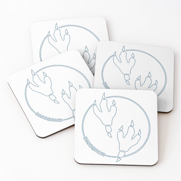 Item preview, Dinosaur Footprints（Matching Outfits） designed and sold by familook.