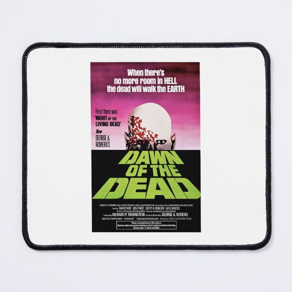 Item preview, Movie zombie horror poster designed and sold by NorsworthyRosie.