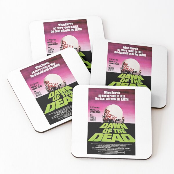 Item preview, Movie zombie horror poster designed and sold by NorsworthyRosie.
