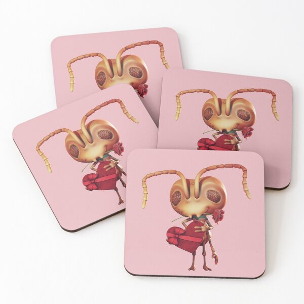Item preview, Valentine Antonia designed and sold by SciAnts.