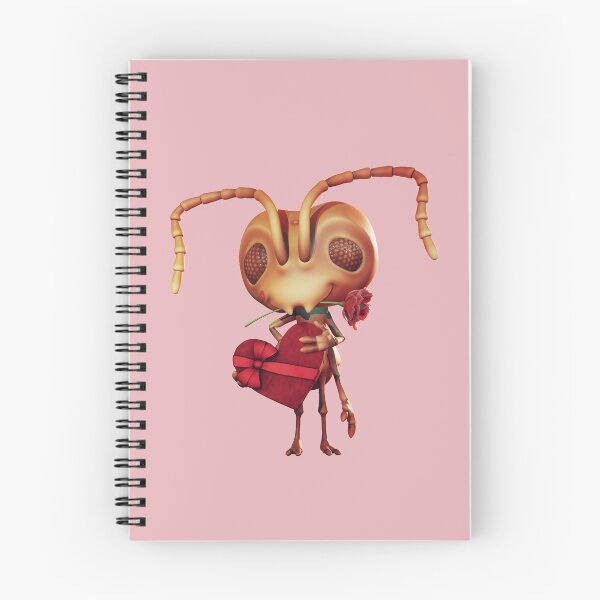 Item preview, Valentine Antonia designed and sold by SciAnts.