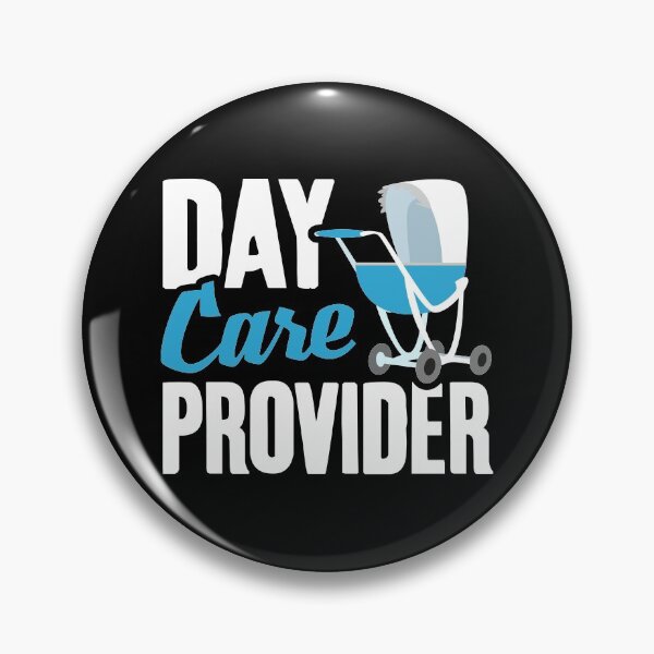 Item preview, Nanny Day Care Provider, Childcare Babysitter Teacher Appreciation designed and sold by Merchking1.