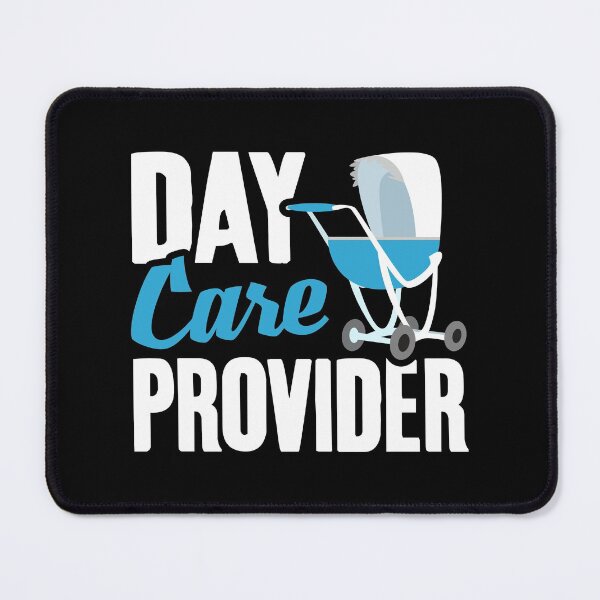 Item preview, Nanny Day Care Provider, Childcare Babysitter Teacher Appreciation designed and sold by Merchking1.