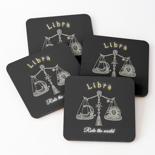 Item preview, Libra horoscope , special gift for libra People designed and sold by Everydaypurusit.